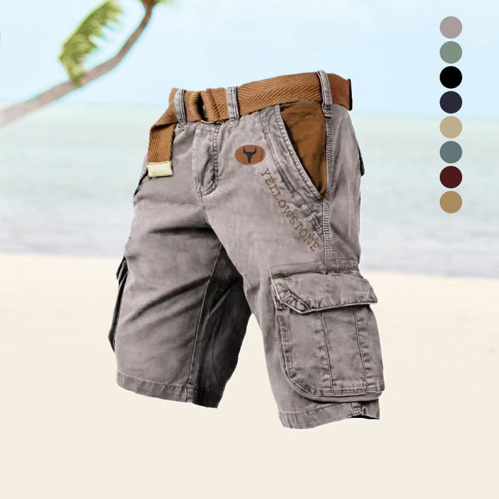 Tobias™ | Cargo Shorts