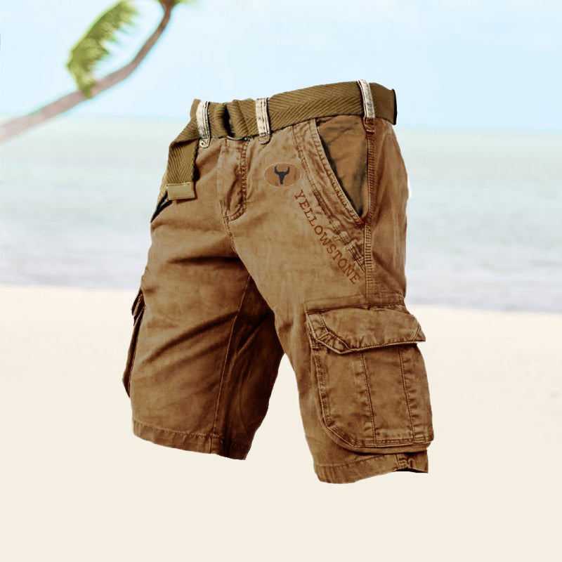 Tobias™ | Cargo Shorts