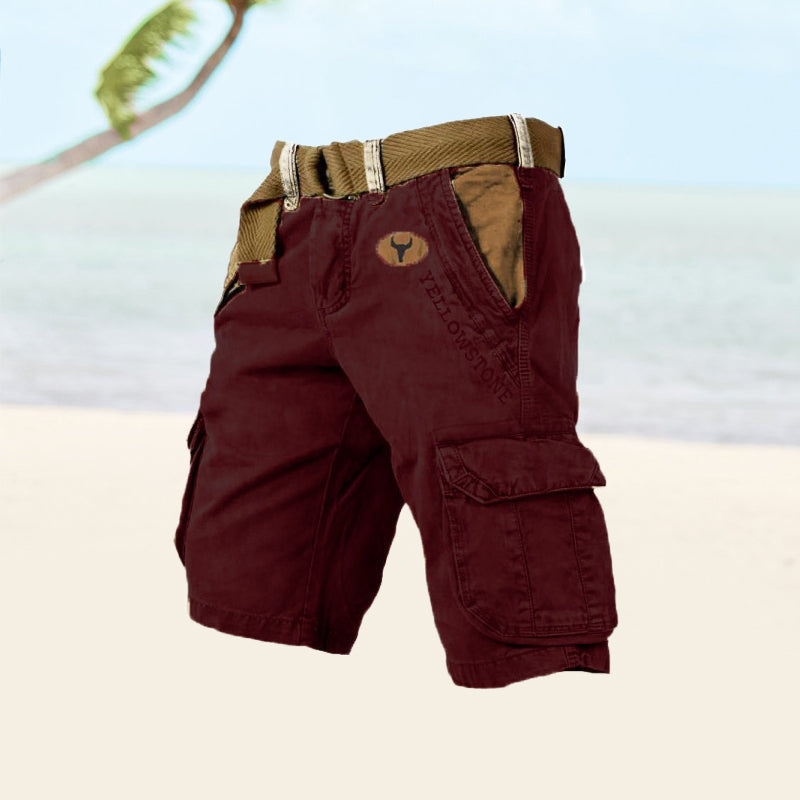 Tobias™ | Cargo Shorts