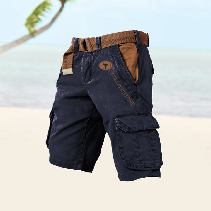 Tobias™ | Cargo Shorts