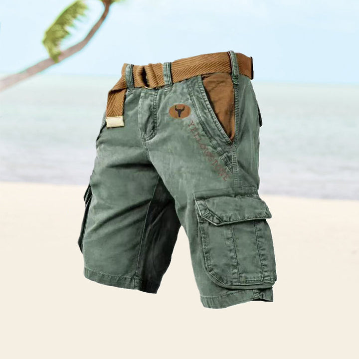 Tobias™ | Cargo Shorts