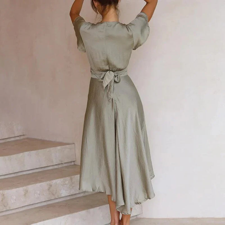 CLARA™ | Vintagekleid