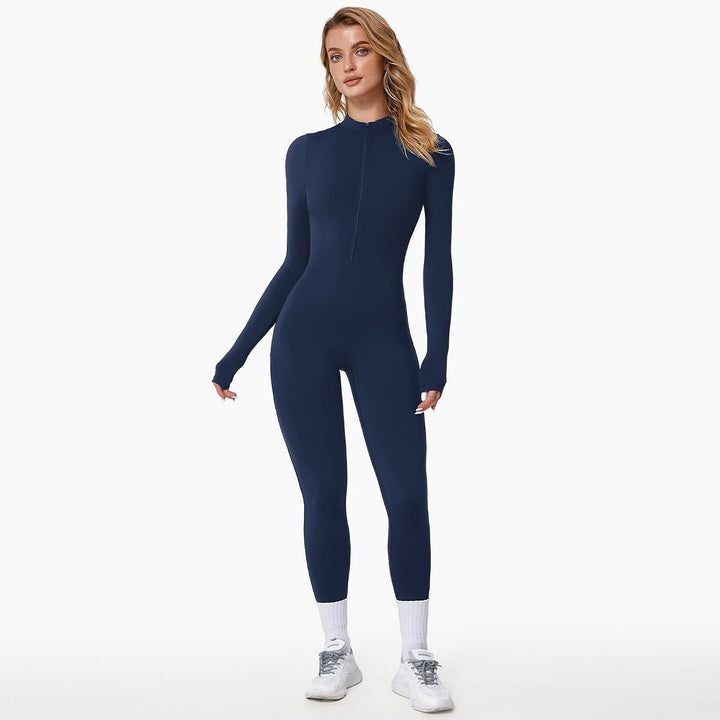 AMY ™ | Winter JumpSuit