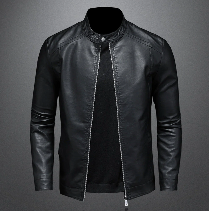 JARED™ | Herren-Motorradjacke