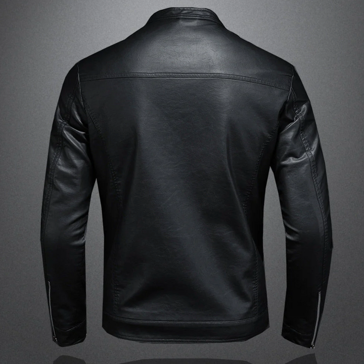 JARED™ | Herren-Motorradjacke