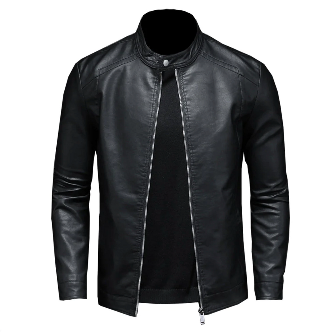 JARED™ | Herren-Motorradjacke