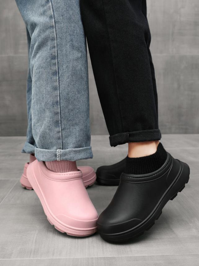 TRACY™ | Sockenclogs für Frauen