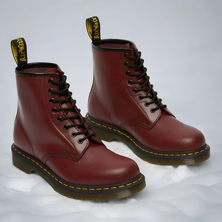 MARVIN™ | Elegante Schnürboots