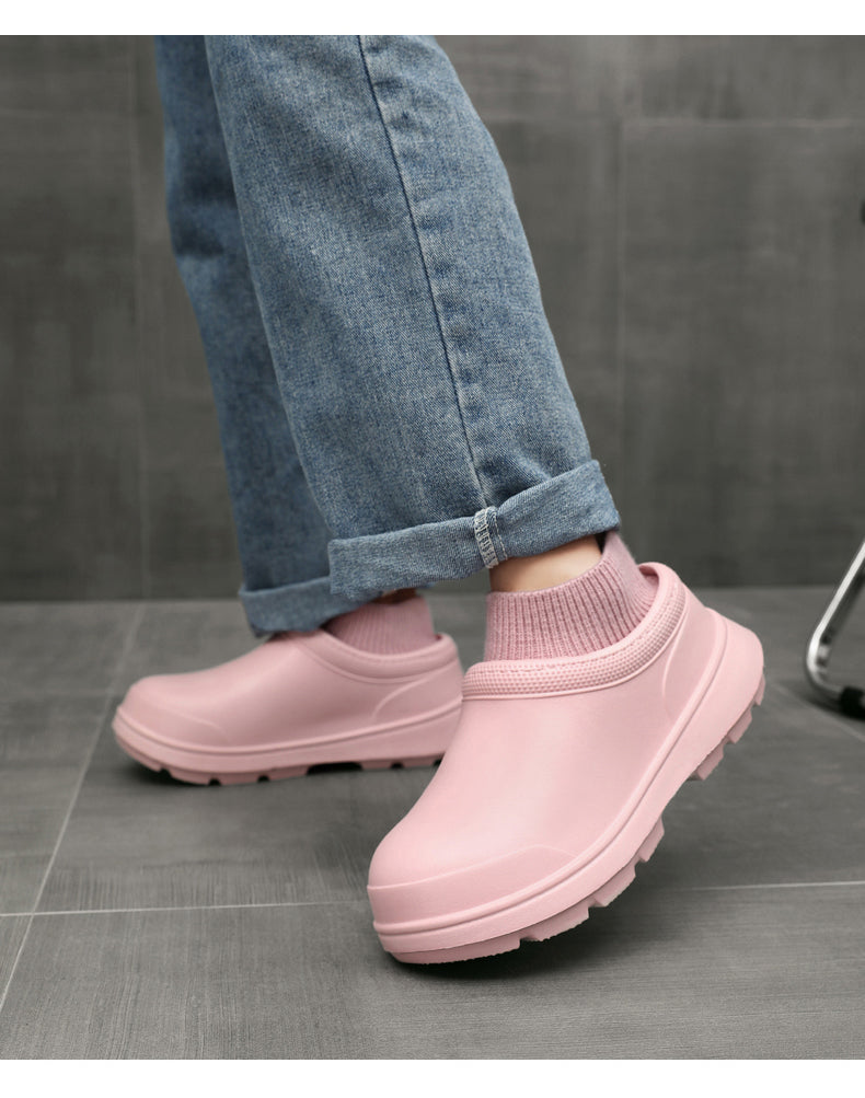 TRACY™ | Sockenclogs für Frauen