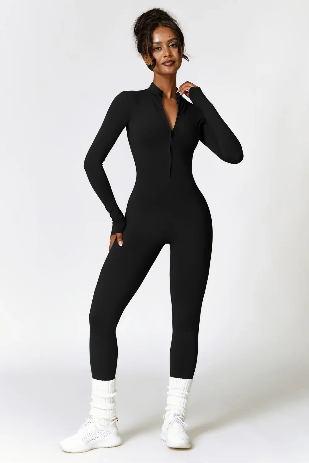 AMY ™ | Winter JumpSuit