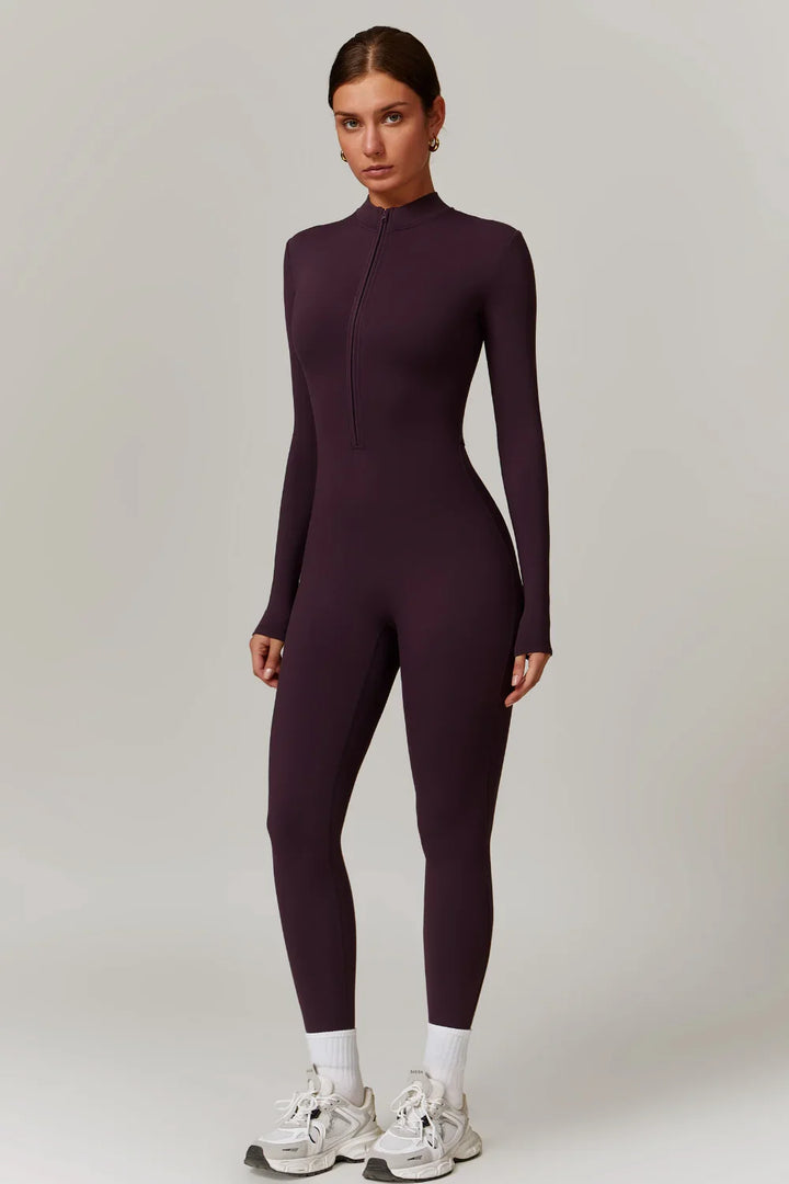 AMY ™ | Winter JumpSuit