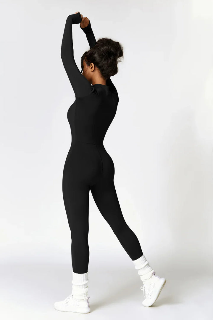 AMY ™ | Winter JumpSuit