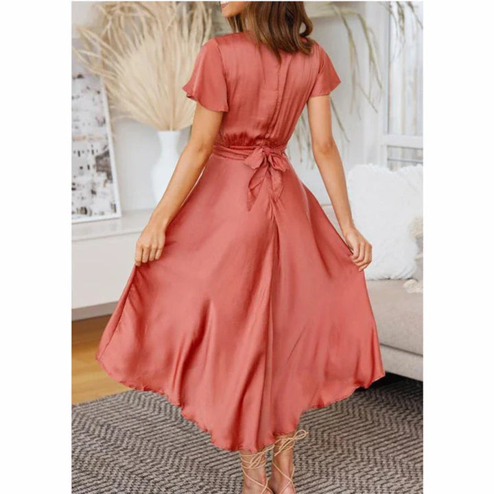 CLARA™ | Vintagekleid