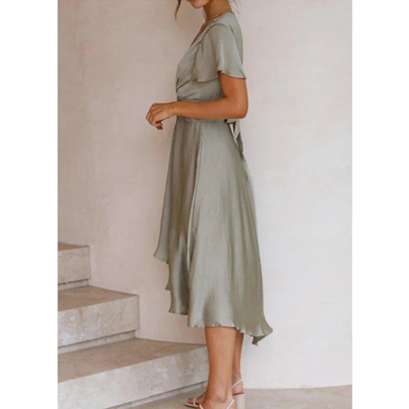 CLARA™ | Vintagekleid