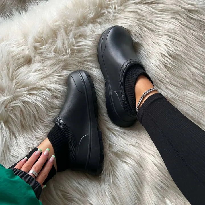 TRACY™ | Sockenclogs für Frauen