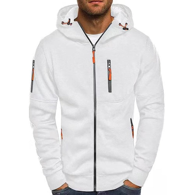 CHRIS™ | Lässige Jacke