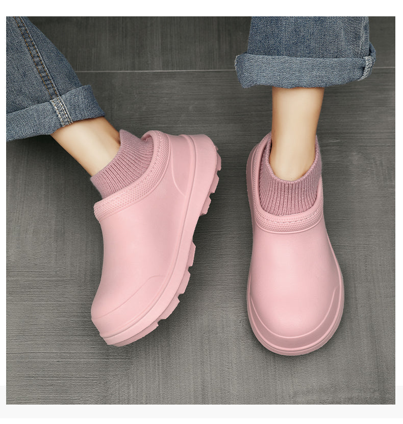 TRACY™ | Sockenclogs für Frauen