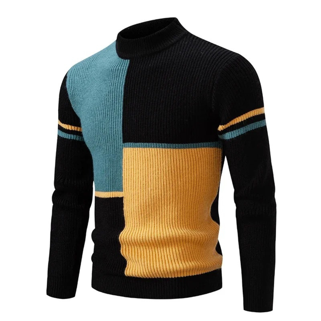 BEN™ | Premium Herren Pullover